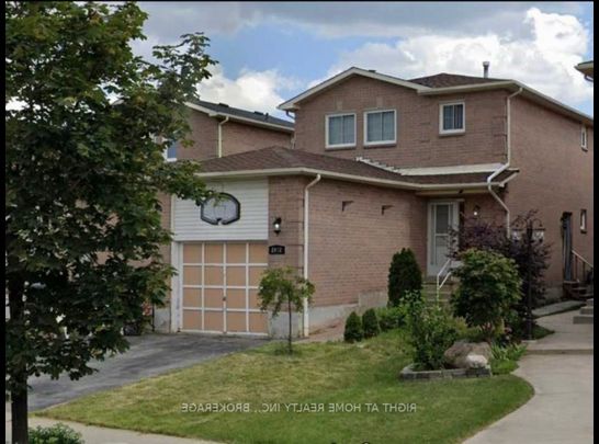 For Lease - 5145 Palomar Crescent Unit# Bsmt, Mississauga, Ontario - Photo 1