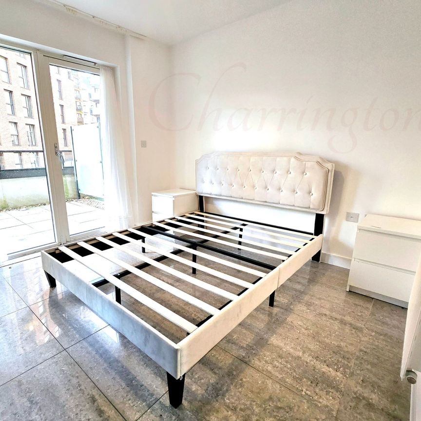 One Bedroom Apartment To Let Shearwater Drive Hendon NW9 - Photo 1