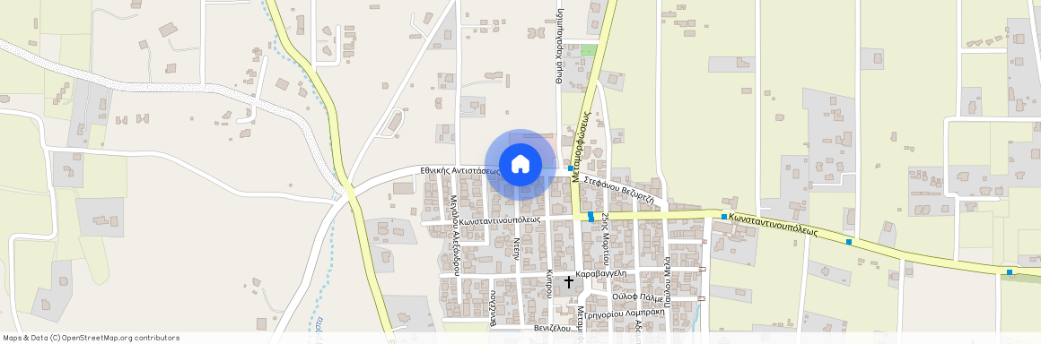 Νέο Ρύσιο (Θέρμη)