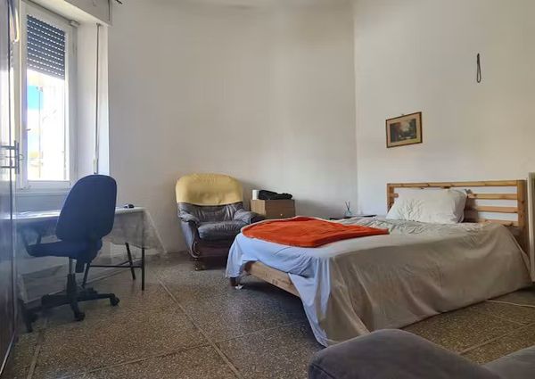 Via Filippo Corridoni, Pisa, Tuscany 56125
