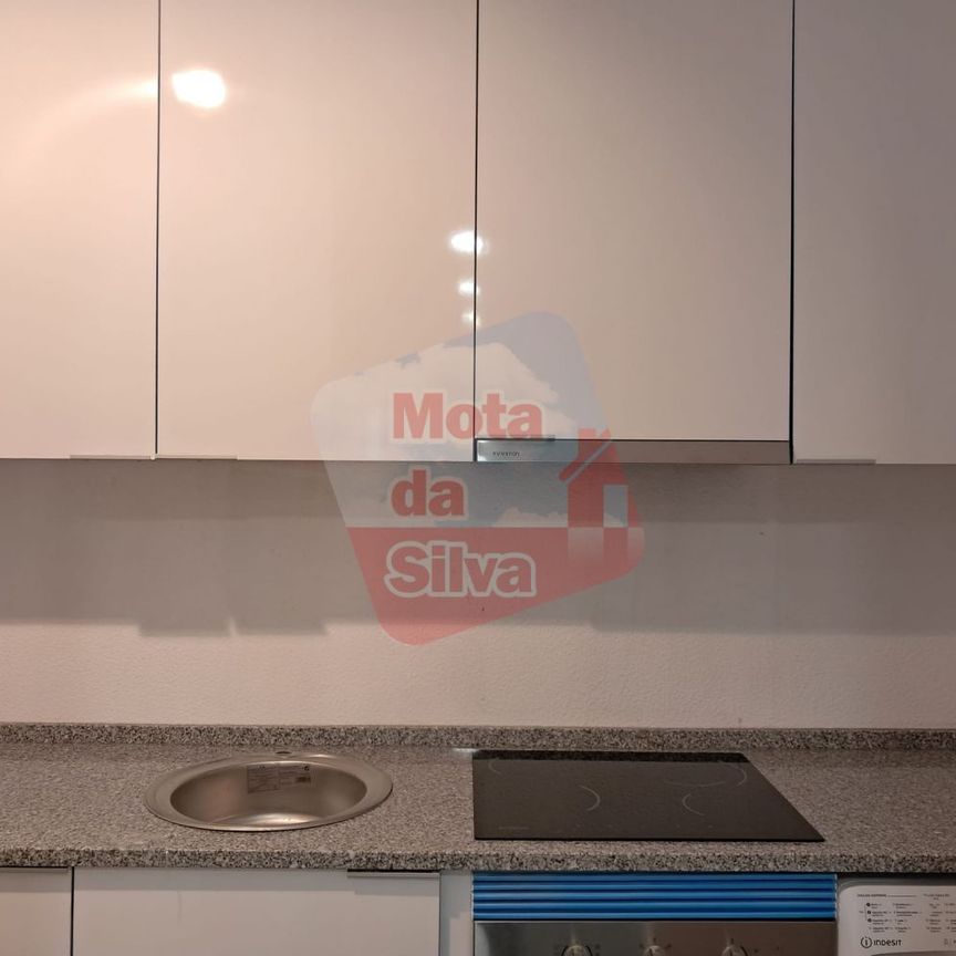 Apartamento T1+1 em Setúbal - Photo 1