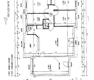 Maison Nozay 4 pièce(s) 79.36 m2 - Photo 2