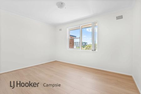 Top Floor 2 Bedroom Unit - Photo 2