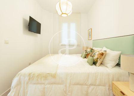 Flat for rent in Goya (Madrid) - Photo 2