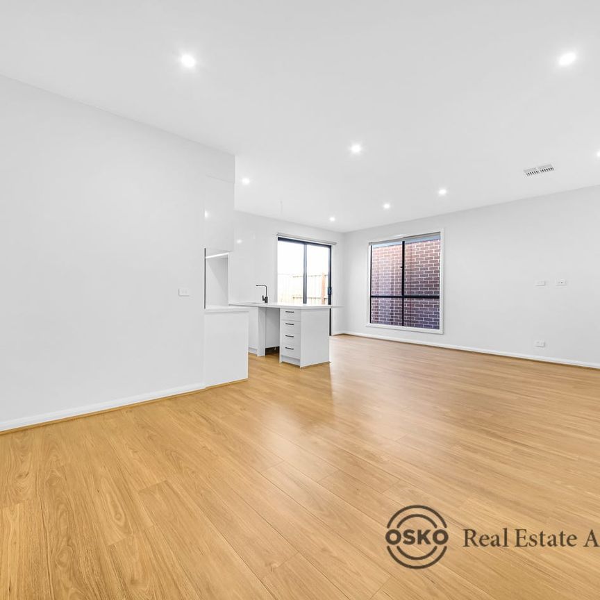 CALL IT YOUR DREAM HOME: A Brand-New Nestle with high-quality additions! - Photo 1