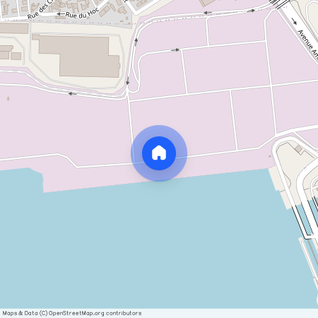 Le Havre - 76600