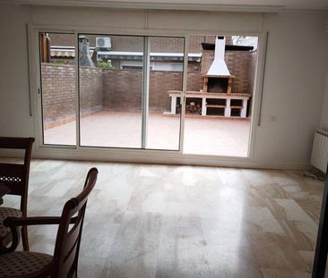 3 room luxury House for rent in Badalona, Catalonia - Photo 2