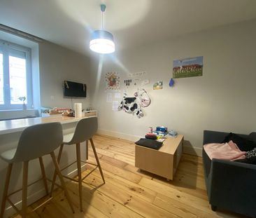 Avenue Garibaldi, T1 bis meublé de 24 m² ! - Photo 2