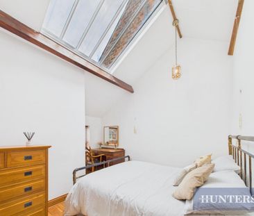 3 bedroom House To Let Total Size: 1018 SQ FT - Photo 5