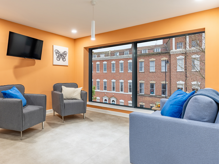 1 bedroom private hall to rent - Photo 2