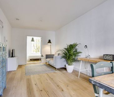 Dusartstraat 40-2, Cornelis Troostbuurt, 1072HT, Amsterdam - Photo 4