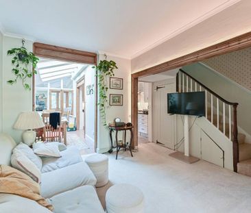 2 bedroom terraced house to rent - Photo 1