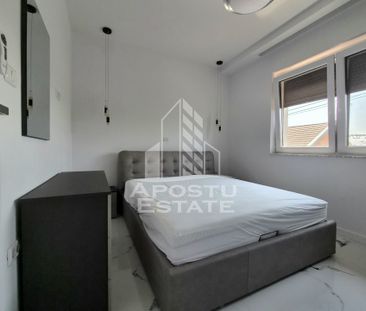 Apartament de lux 2 camere,zona Podgoria - Photo 4