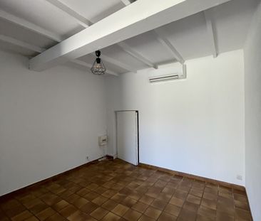 Maison - Aix-En-Provence (13090) - 21.75 m² - - Photo 5