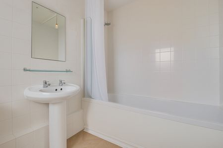 1 Bed Flat, Tavistock Road, CR0 - Photo 5