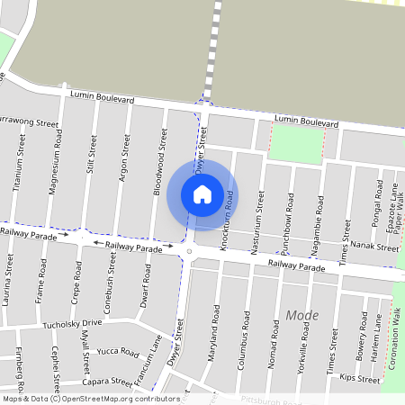 296 Dwyer Street, Vic 3064, Kalkallo