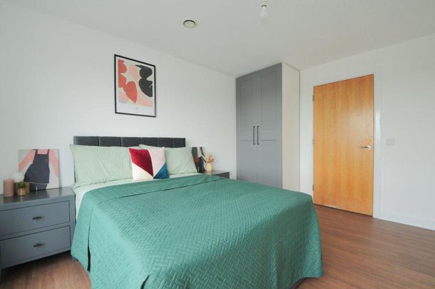 3 bedroom apartment to rent - Photo 1