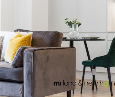 1 bedroom apartment to rent - Photo 6