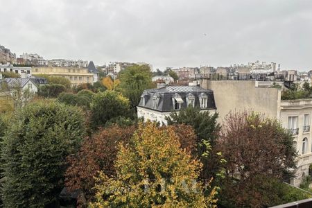 Appartement à louer à Paris 16Ème - Photo 2