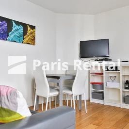 1 chambre, Victor Hugo Paris 16e - Photo 1