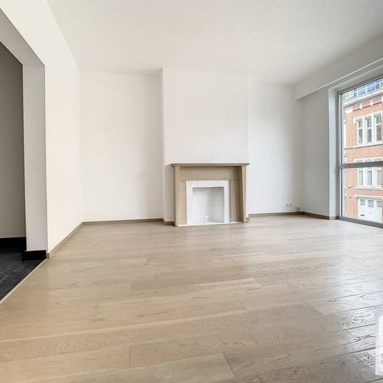 Appartement te huur - Foto 1