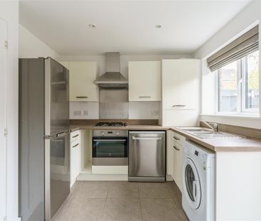 3 bed end of terrace house to rent in Roseden Way, Newcastle Upon T... - Photo 1