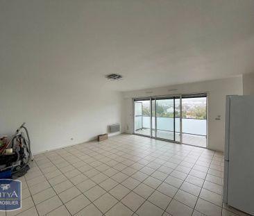 Appartement à louer 3 pièces 71m² - Photo 1