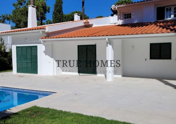 Moradia T4 em Setúbal