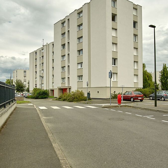 Appartement LA FLECHE T3 - Photo 1