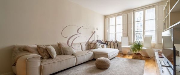 Appartement à louer à Paris 2Ème - Photo 1