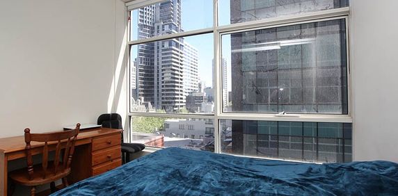 820/408 Lonsdale Street, Melbourne VIC 3000 - Photo 2