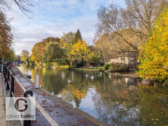 Ferry Road, Norwich, Norfolk - Photo 1