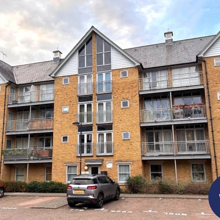 Bingley Court, Canterbury, CT1 2SX, Kent - Photo 4