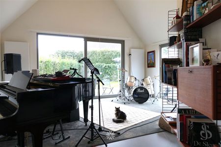 Villa te huur in Wondelgem - Photo 2