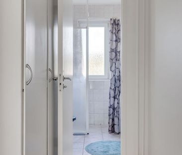 Snövädersgatan, Göteborg - Foto 1