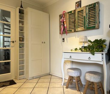 Te huur: Huis Bertha von Suttnerstraat in Hoofddorp - Foto 4