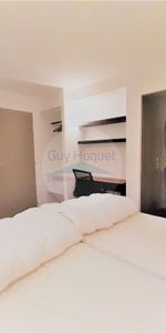 Location Appartement 1 pièce 14m² - Photo 3