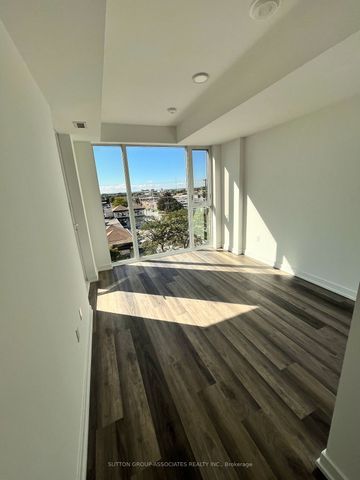 For Lease - 6 Chartwell Road Unit# 512, Toronto, Ontario - Photo 2