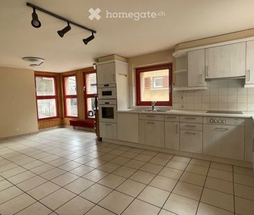 Appartement lumineux - Foto 1