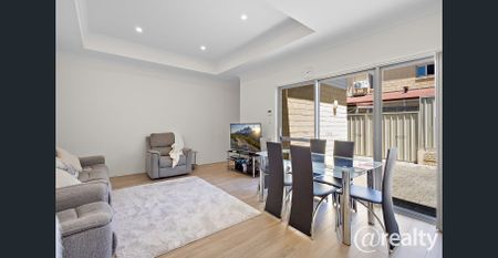 Lovely Modern House in great Location! - Photo 3