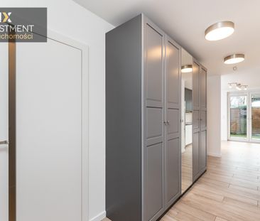 Jasne mieszkanie 45 m2 z klimatyzacją i osobną sypialnią przy ul. W... - Photo 2