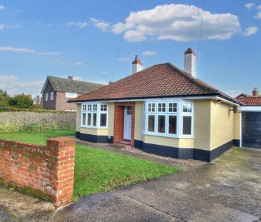 2 bedroom detached bungalow to rent - Photo 2