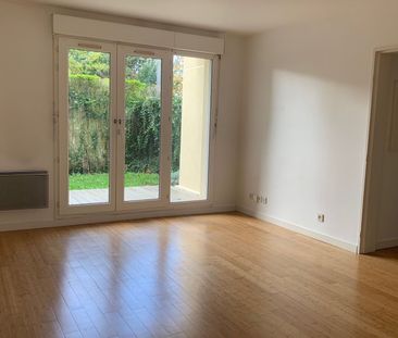 Appartement à louer 2 pièces • Bures-sur-Yvette - Photo 1