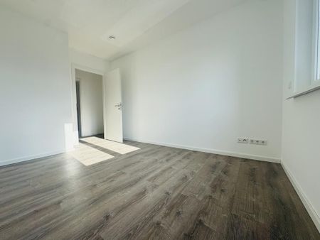 Neubau-3-Zimmer-Wohnung mit Terrasse – Exklusiv, 5 Jahre Mietdauer - Photo 4