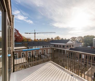 Te huur: Appartement Juvenaatlaan in Etten-Leur - Photo 5