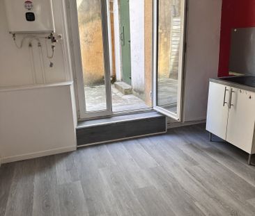 Location Appartement 1 pièce(s) - 28 m² - Photo 2