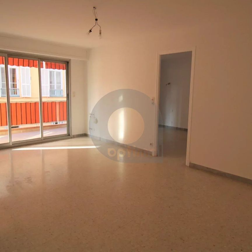 Location Appartement 2 pièces 52m² MENTON 06500 - Photo 1