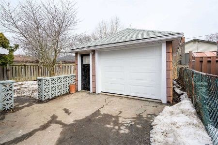 For Lease - 919 Brucedale Avenue Unit# Lower, Hamilton, Ontario - Photo 3