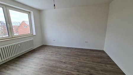 Sparfüchse aufgepasst: 2-Zimmer Wohnung in ruhiger Lage von Gaarden - - Photo 5