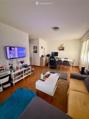 À LOUER Appartement de 2,5pièces à Romanel-sur-Lausanne** - Photo 1